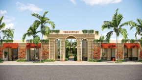 The Huntley Villas Canggu